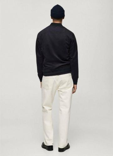 Куртка бомбер