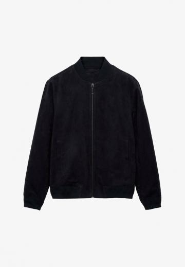 Куртка бомбер