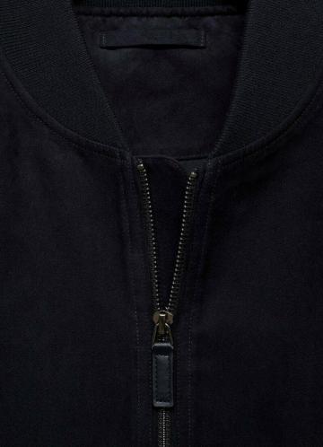 Куртка бомбер