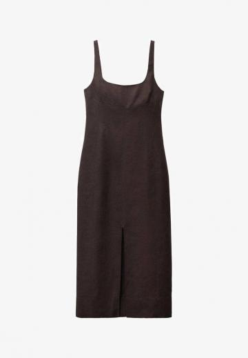 Платье макси