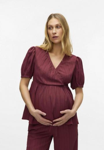Блузка для беременных