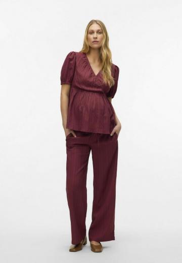 Блузка для беременных