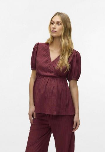 Блузка для беременных