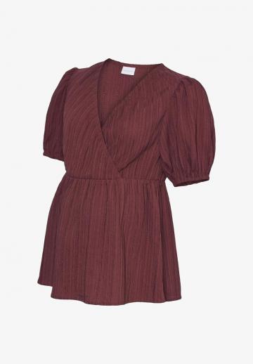 Блузка для беременных