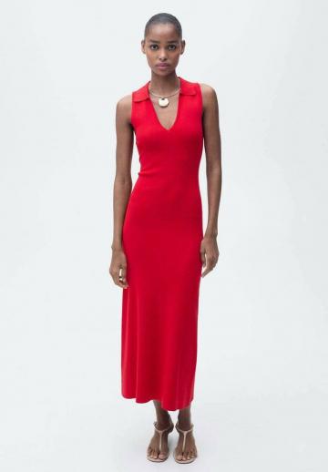 Платье футляр