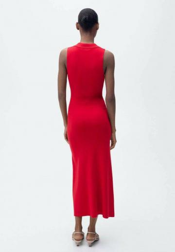 Платье футляр