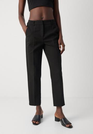 Узкие брюки