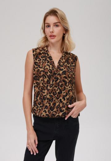 Майка-борцовка