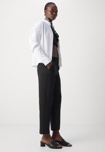 Узкие брюки