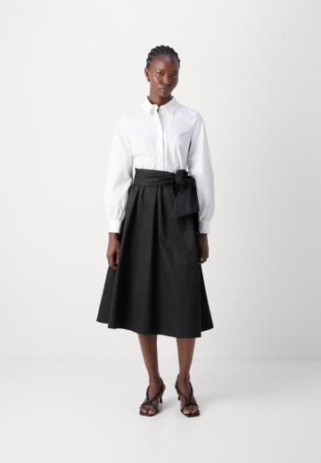 Блузка-платье