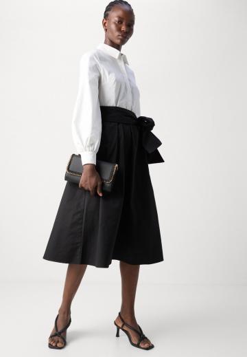 Блузка-платье