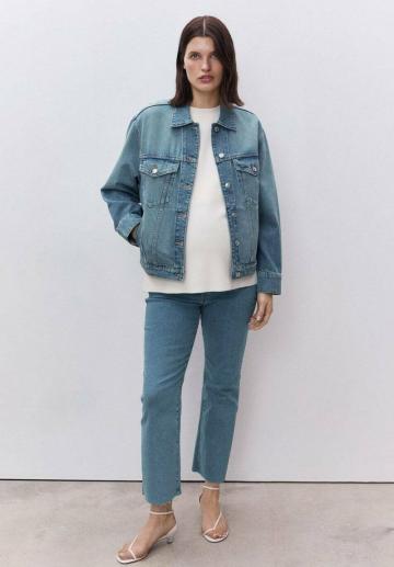 Джинсы для беременных