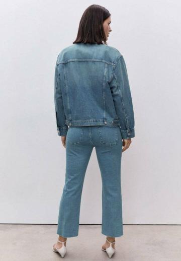 Джинсы для беременных