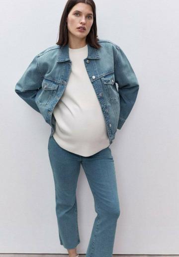 Джинсы для беременных