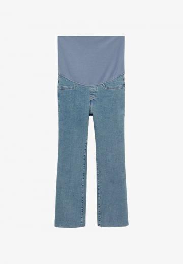 Джинсы для беременных