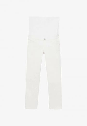 Джинсы для беременных