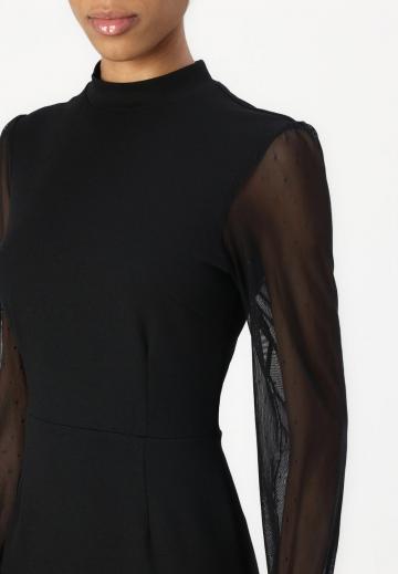 Коктейльное платье