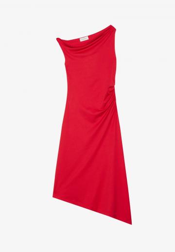 Коктейльное платье