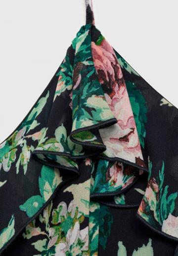 Пляжное платье