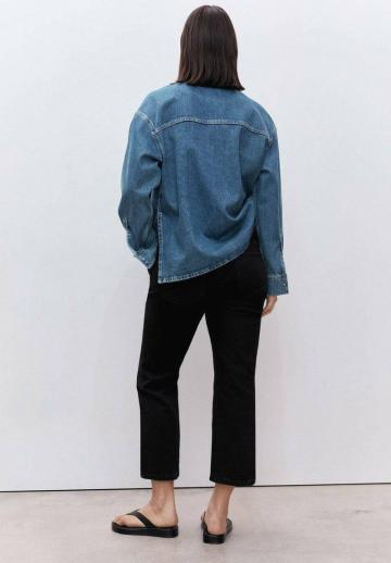 Джинсы для беременных