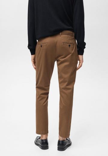 Костюмные брюки