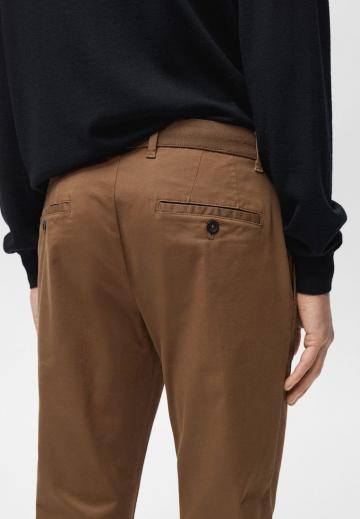 Костюмные брюки