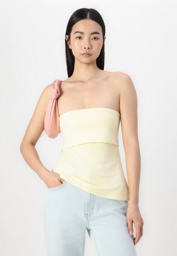 Майка-борцовка