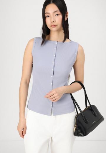 Майка-борцовка