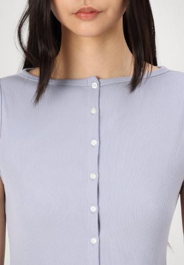 Майка-борцовка