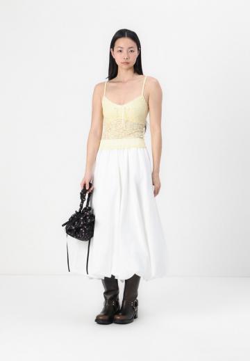 Летняя юбка