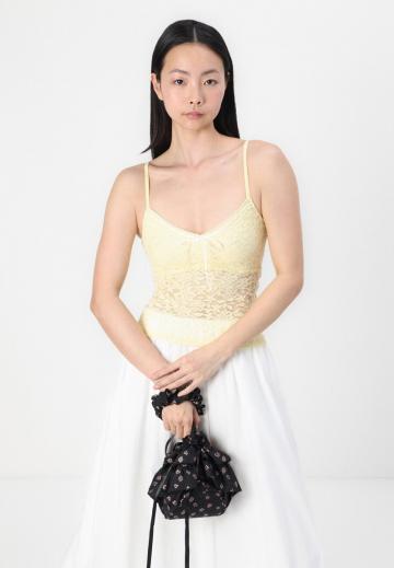 Летняя юбка