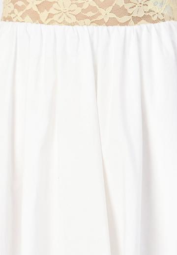 Летняя юбка