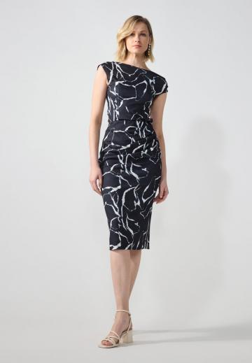 Юбка из джерси