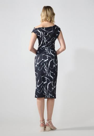 Юбка из джерси