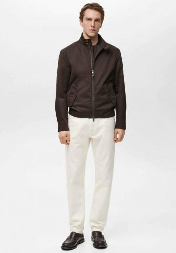 Куртка бомбер