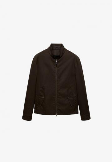 Куртка бомбер