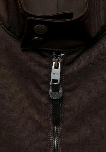 Куртка бомбер