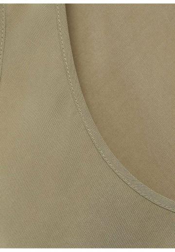 Длинный топ