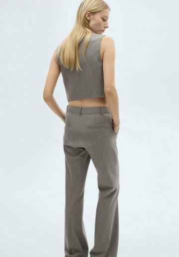 Короткая куртка