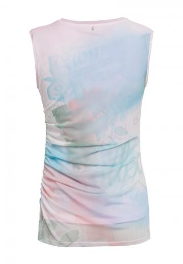 Майка-борцовка