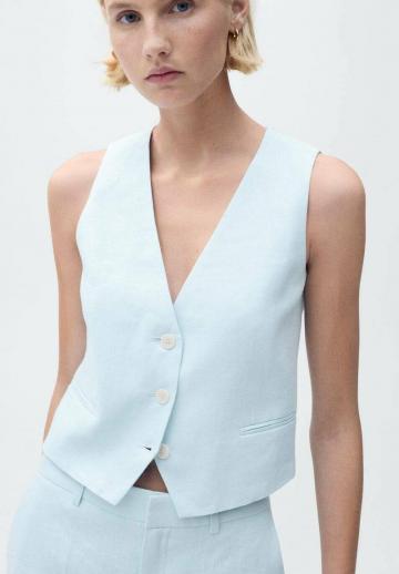 Короткая куртка