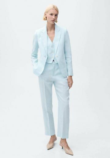 Короткая куртка