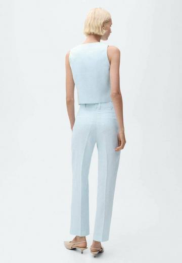 Короткая куртка