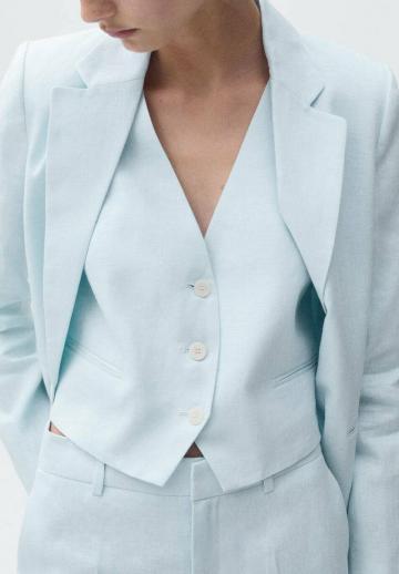 Короткая куртка