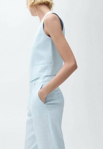 Короткая куртка