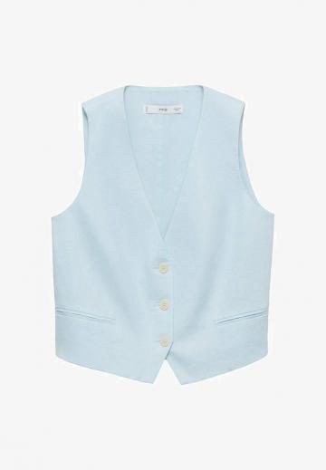 Короткая куртка