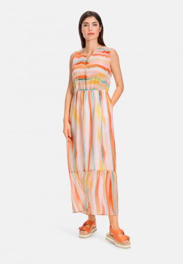 Пляжное платье