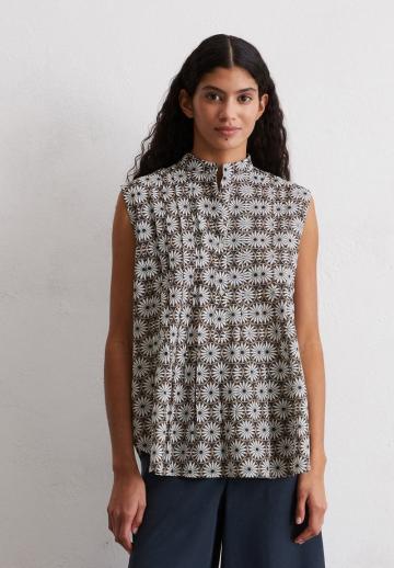 Майка-борцовка