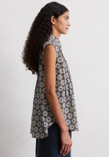 Майка-борцовка