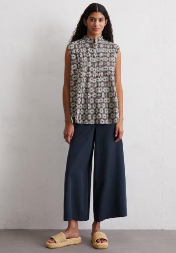 Майка-борцовка